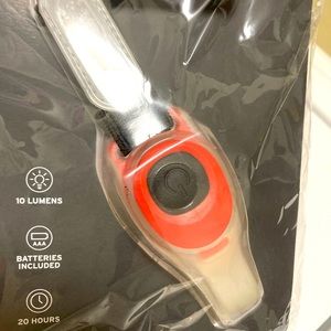 LED Armband light for Workouts